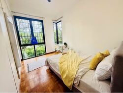 Seasons Park (D26), Condominium #600604211